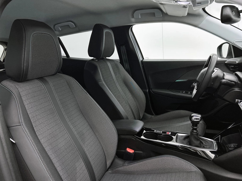 Peugeot 2008 – foto 31