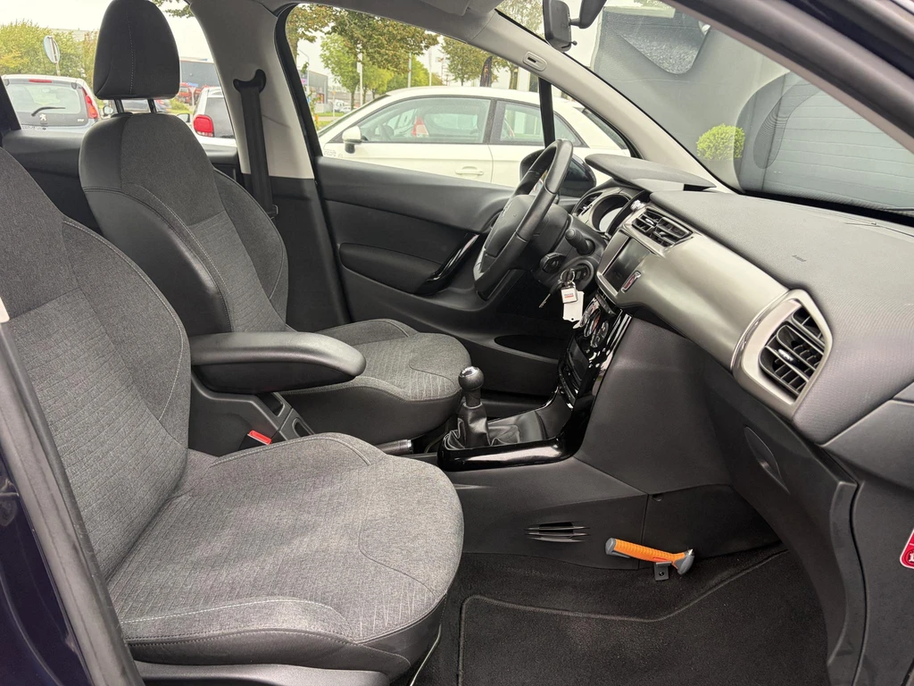 Citroën C3 – foto 9
