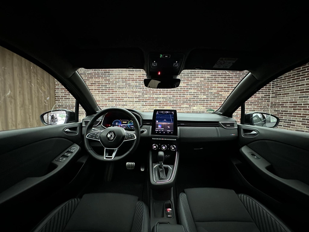 Renault Clio – foto 15