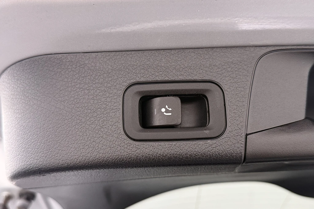 Mercedes-Benz GLB – foto 15