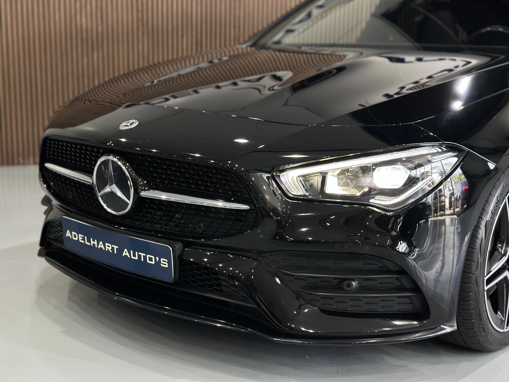 Mercedes-Benz CLA – foto 13