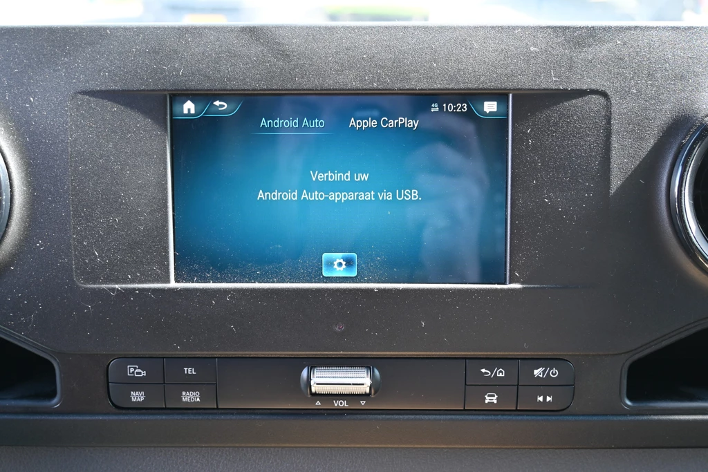 Mercedes-Benz Sprinter – foto 10