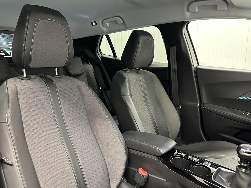 Peugeot 2008 – foto 14