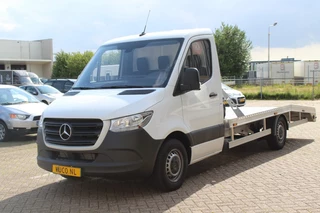 Mercedes-Benz Sprinter – thumbnail 1