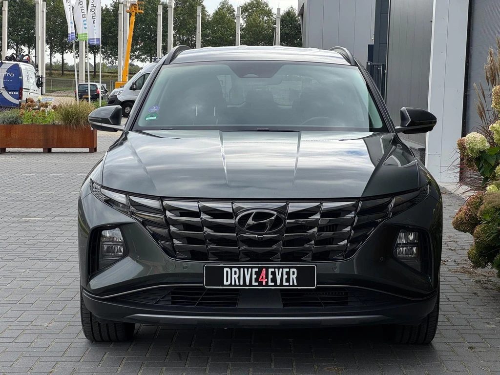 Hyundai Tucson – foto 16