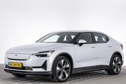 Polestar 2 Long Range Single Motor RWD 82kWh *SOH 97 %*