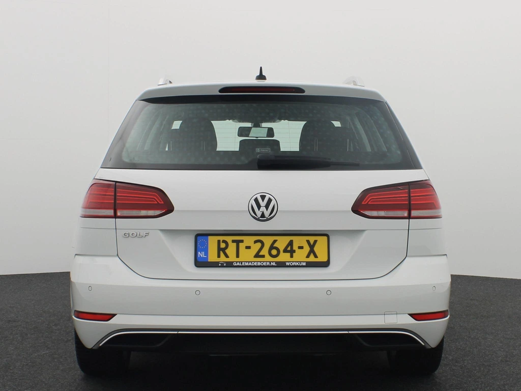 Volkswagen Golf – foto 5