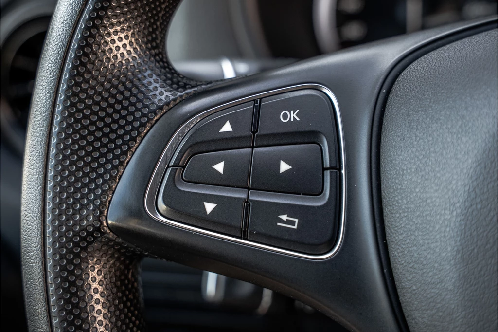 Mercedes-Benz Vito – foto 17