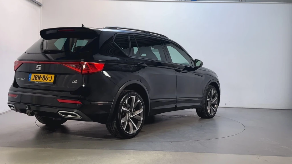 SEAT Tarraco – foto 3