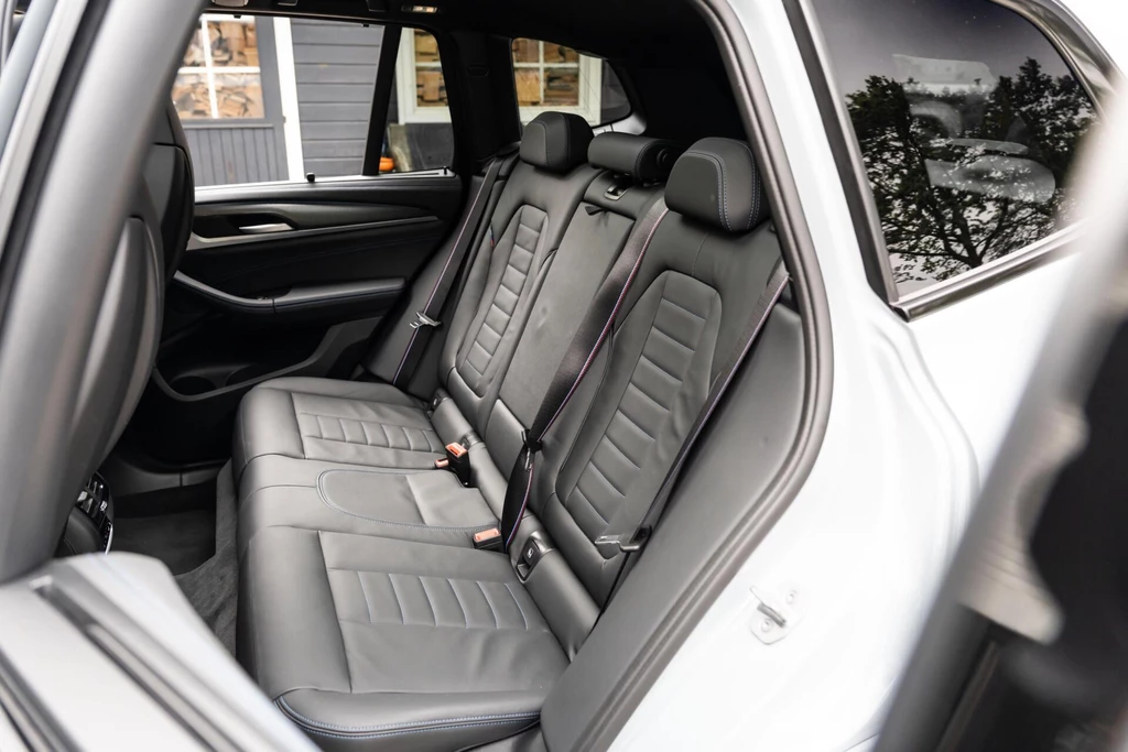 BMW X3 – foto 22