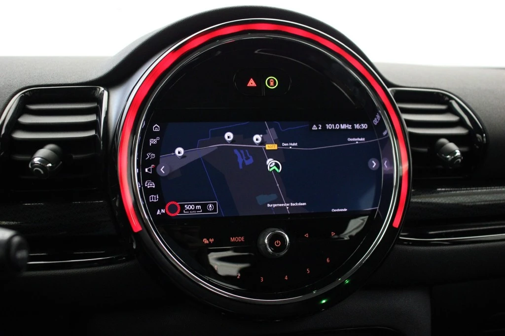 MINI Cooper – foto 15