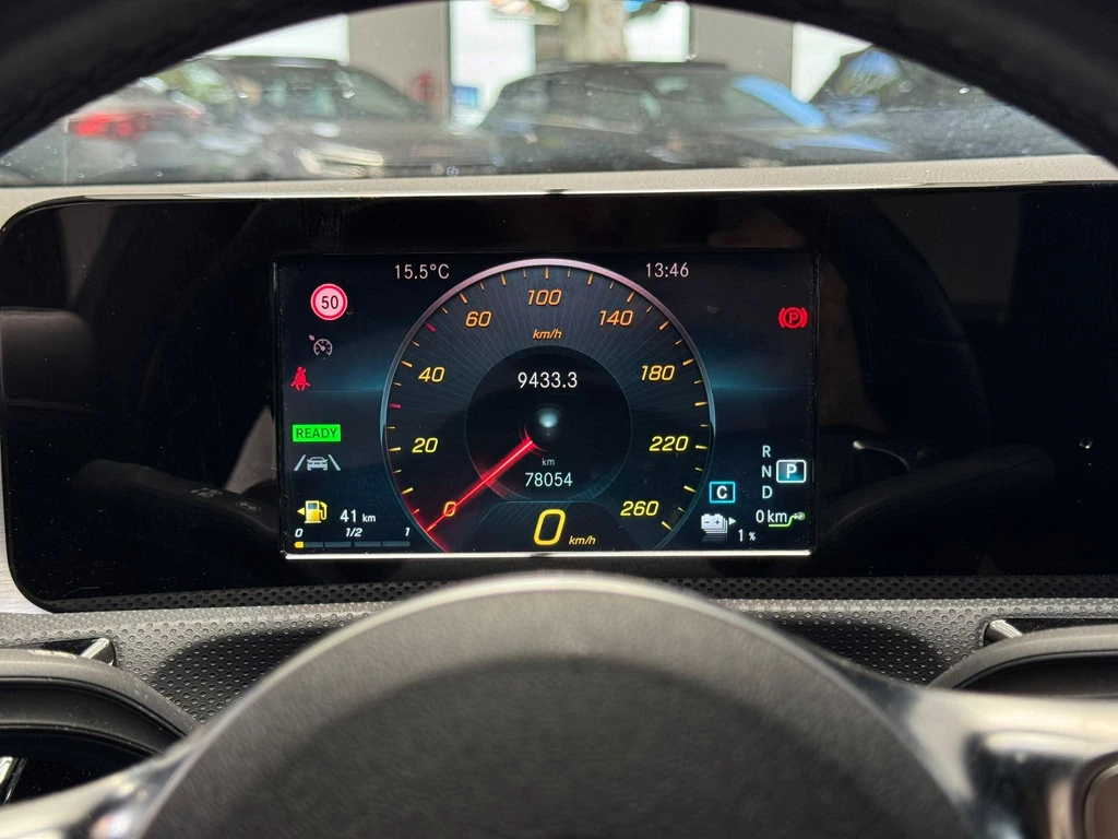 Mercedes-Benz CLA – foto 15
