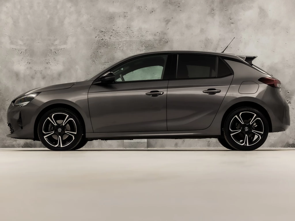 Opel Corsa – foto 3
