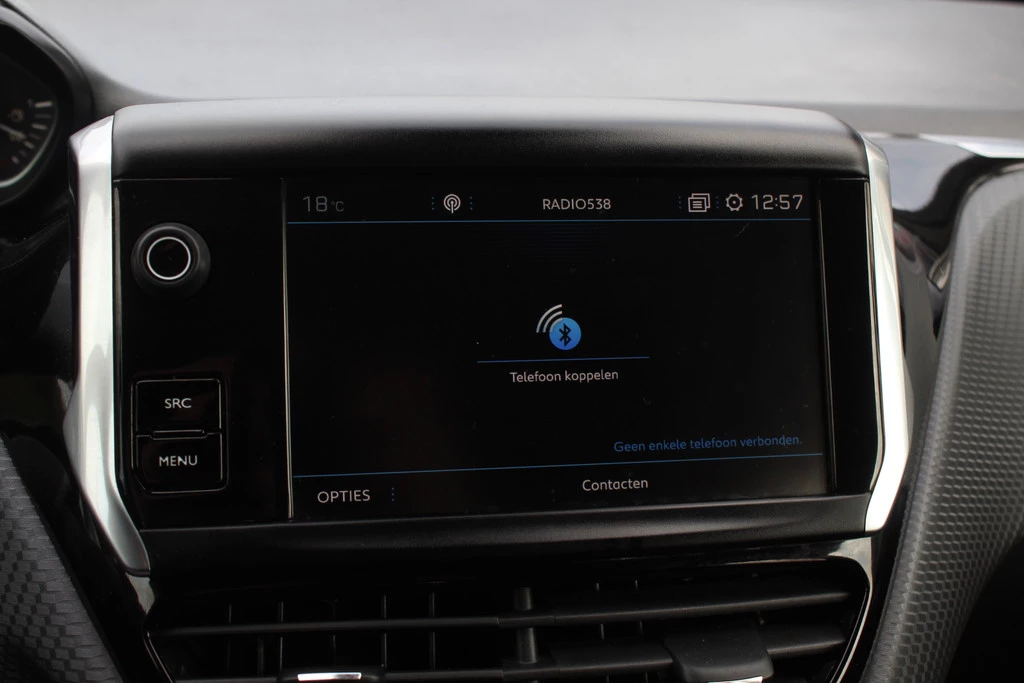 Peugeot 208 – foto 18