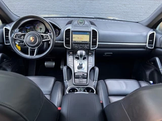 Porsche Cayenne – thumbnail 43