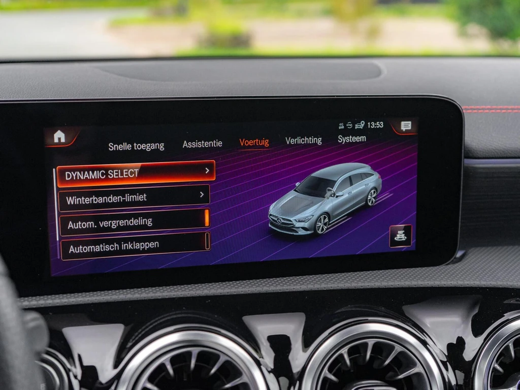 Mercedes-Benz CLA – foto 39