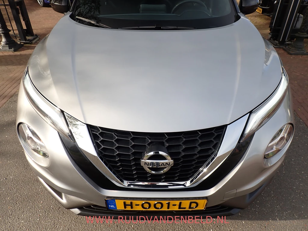 Nissan Juke – foto 8