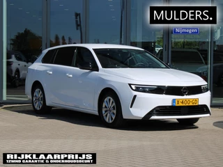 Opel Astra – thumbnail 5