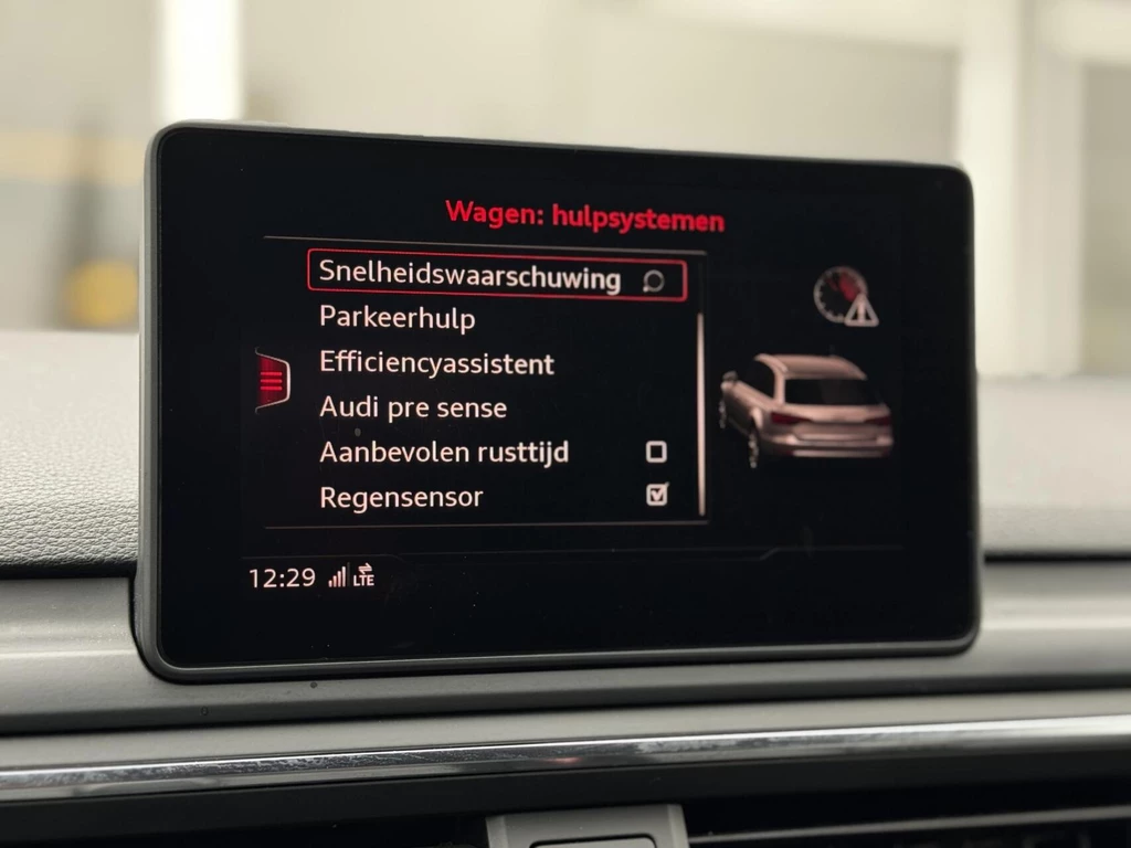 Audi A4 – foto 28