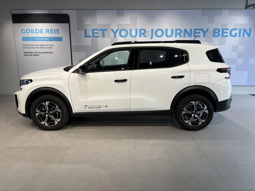 Citroën C3 Aircross – foto 2