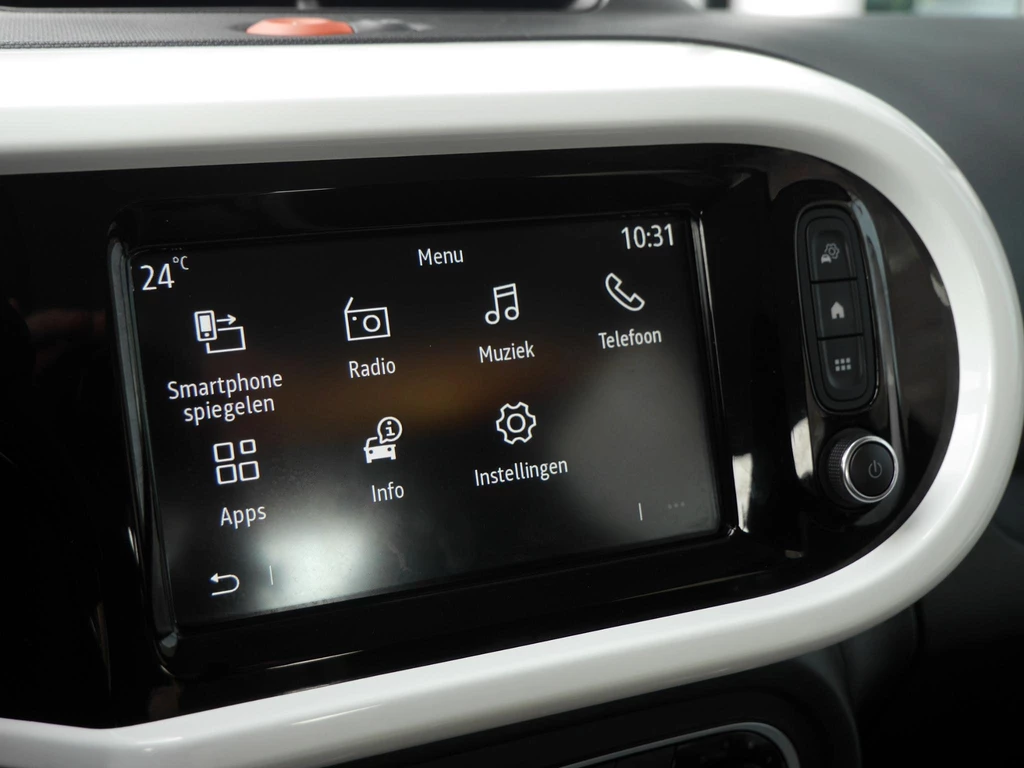 Renault Twingo – foto 15