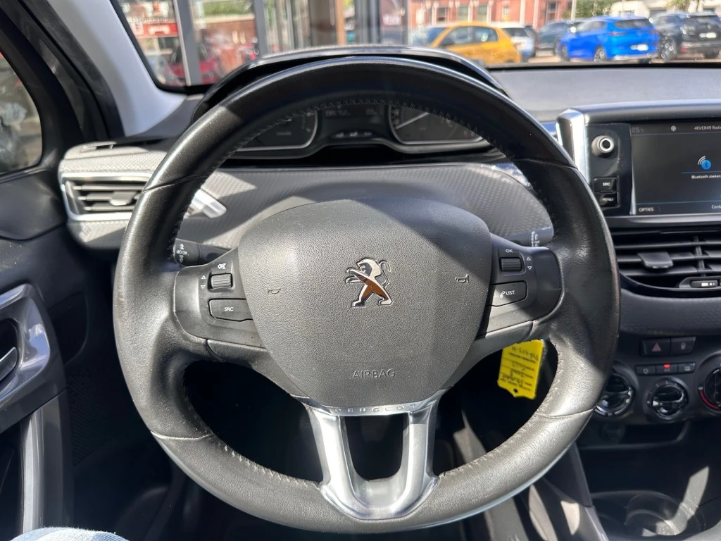 Peugeot 2008 – foto 15