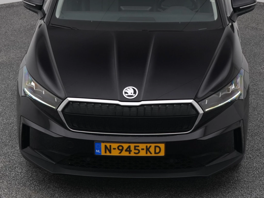 Škoda Enyaq iV – foto 19