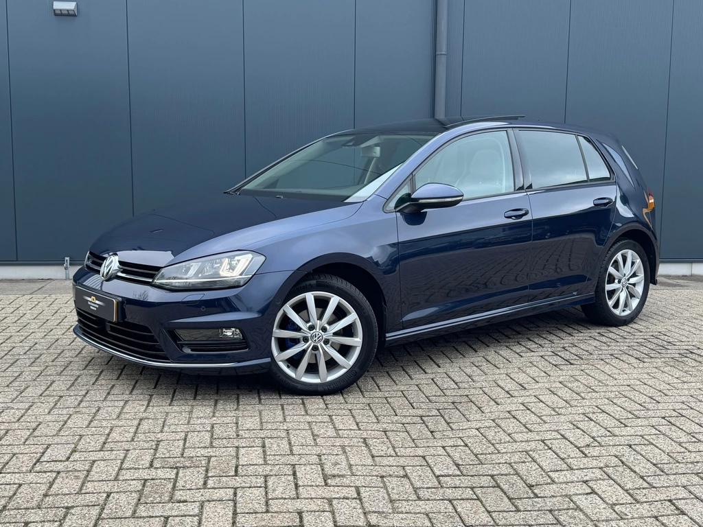 Volkswagen Golf – foto 3