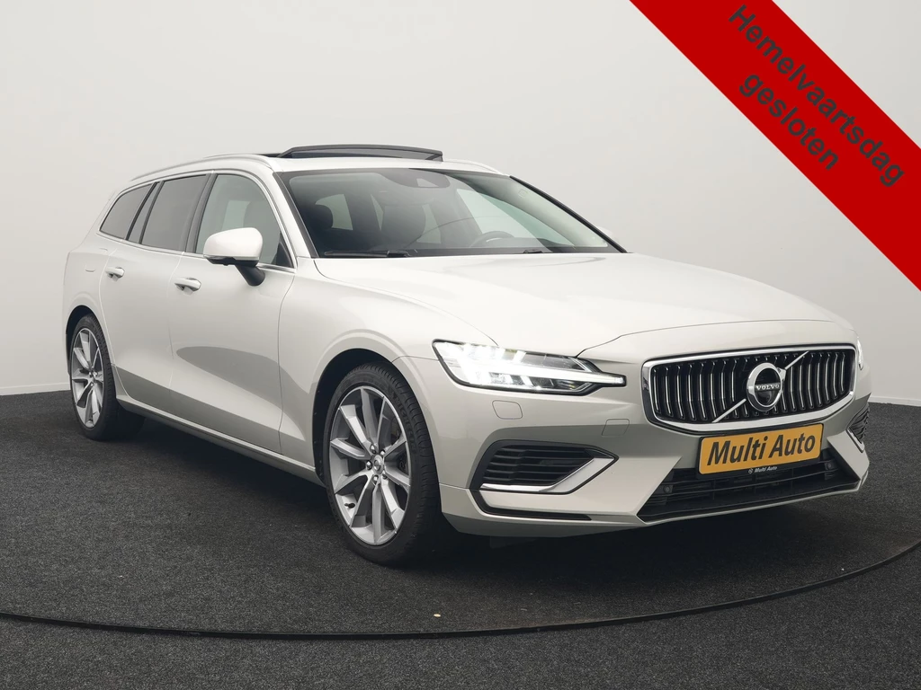Volvo V60 – foto 9