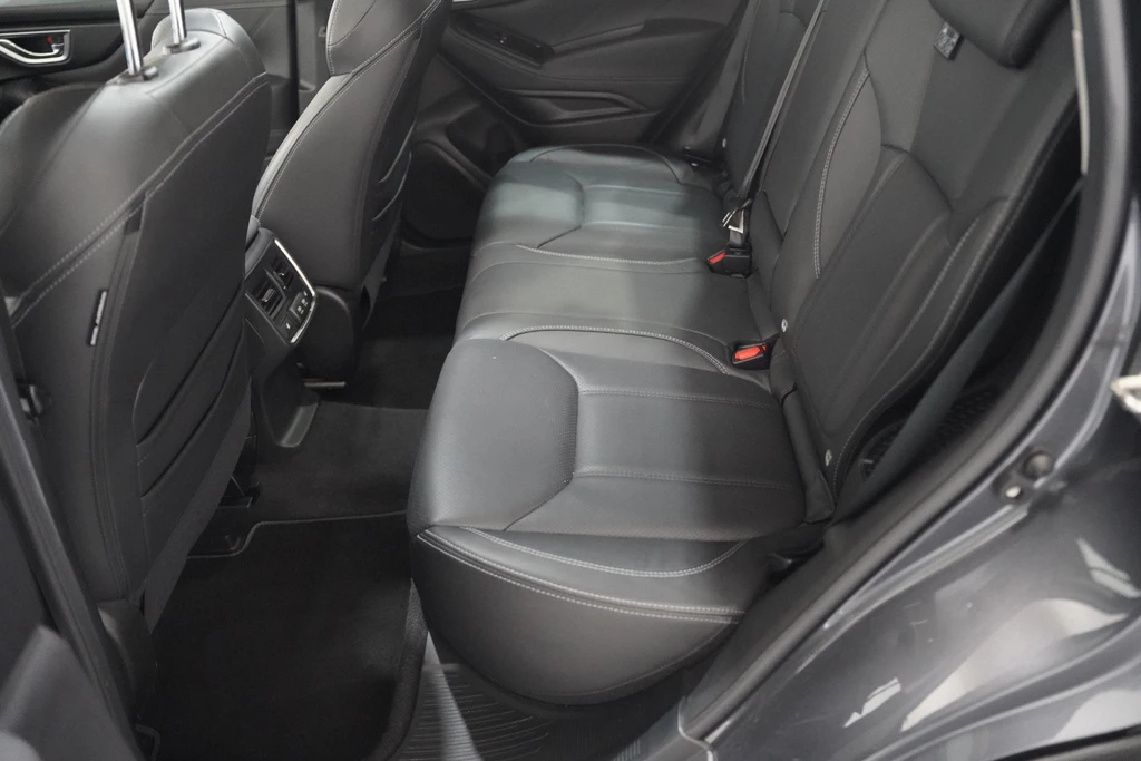 Subaru Forester – foto 42