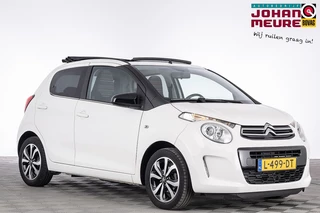 Citroën C1 – thumbnail 6