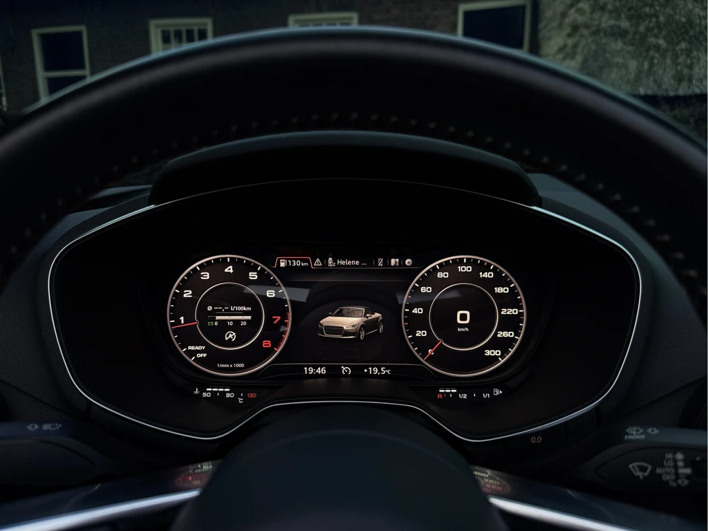 Audi TT – foto 39
