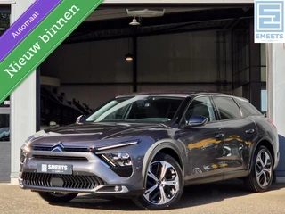 Citroën C5 X – thumbnail 1