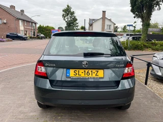 Škoda Fabia – thumbnail 4