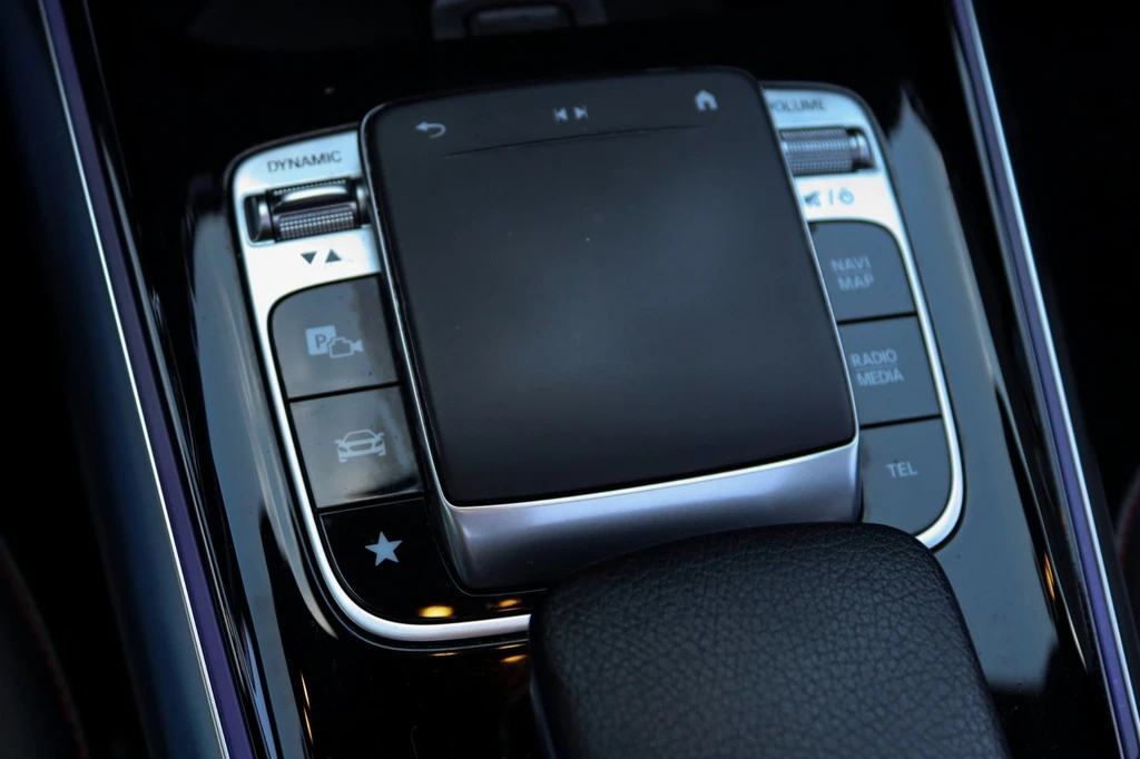 Mercedes-Benz B-Klasse – foto 22