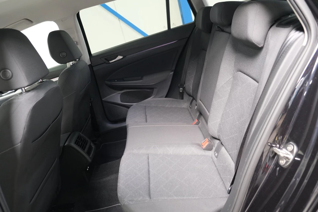 Volkswagen Golf – foto 9