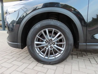 Mazda CX-5 – thumbnail 30