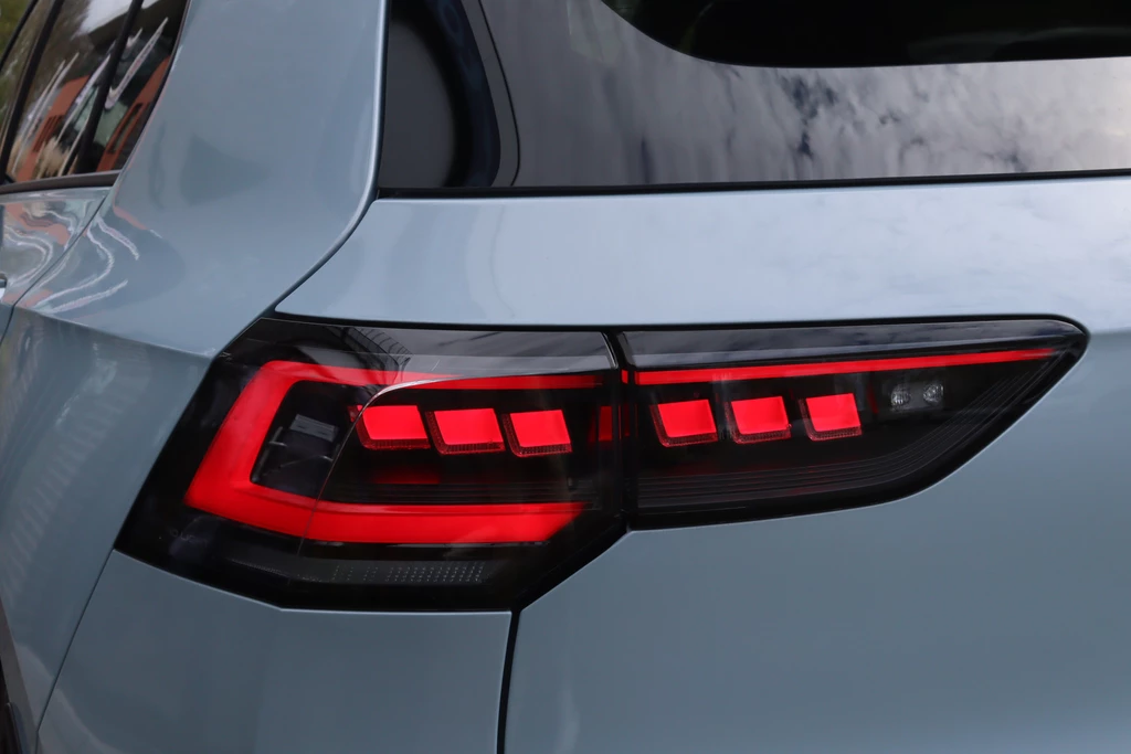 Volkswagen Golf – foto 44