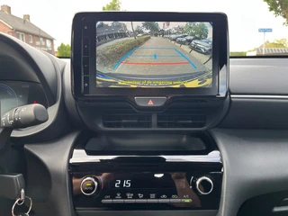 Toyota Yaris Cross – thumbnail 10