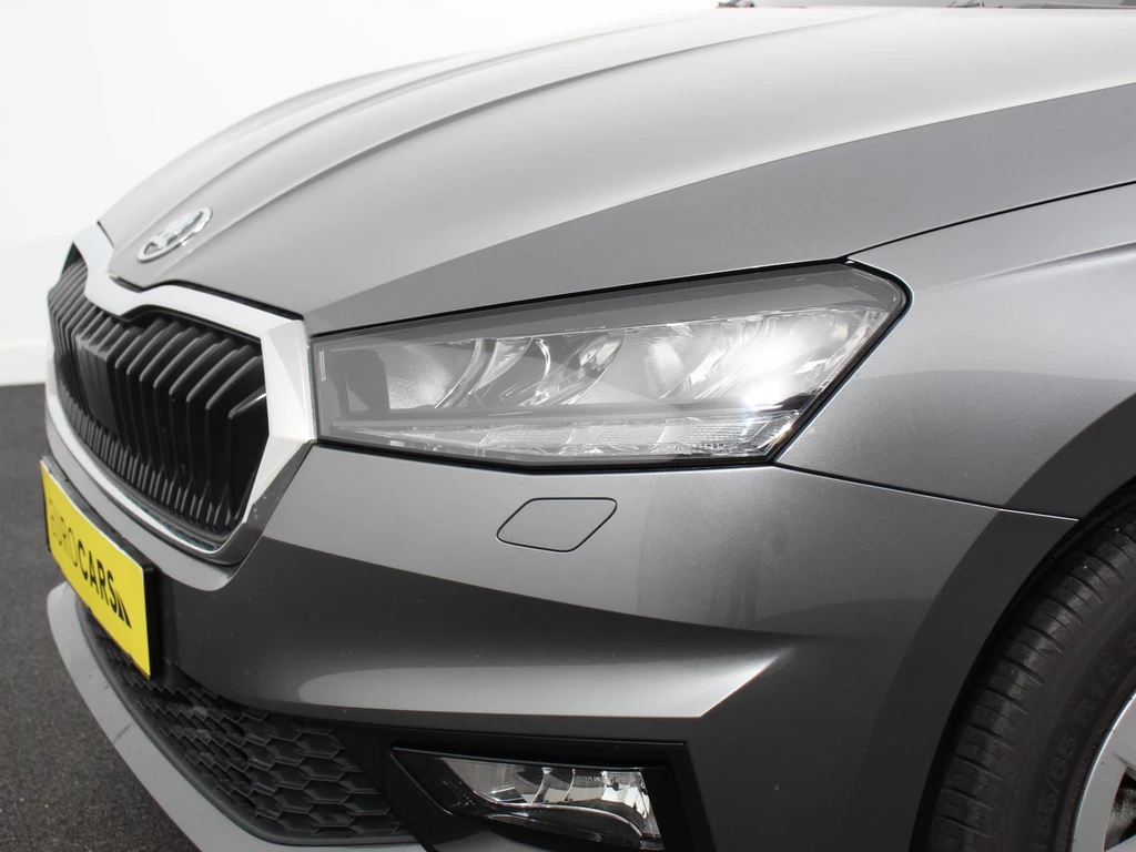 Škoda Fabia – foto 29