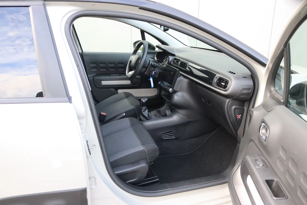 Citroën C3 – foto 13