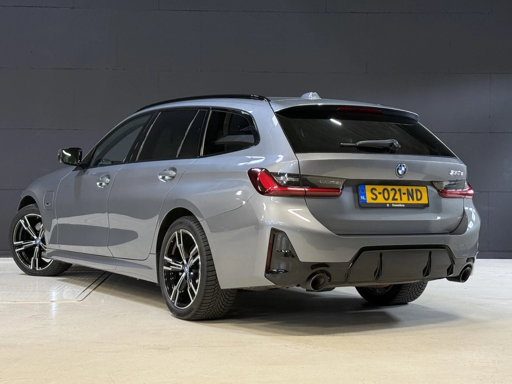 BMW 3 Serie – foto 3