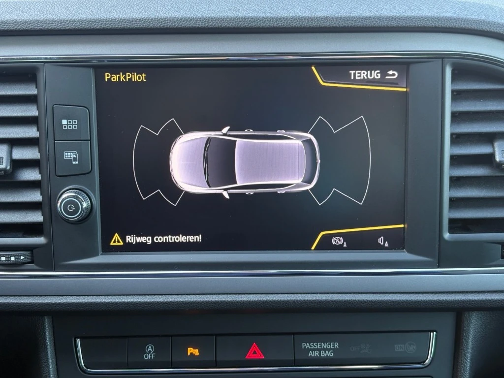 SEAT Leon – foto 10