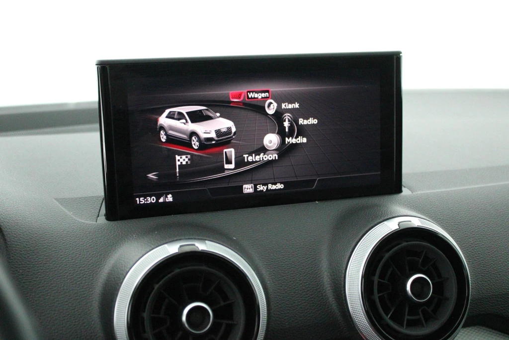 Audi Q2 – foto 20