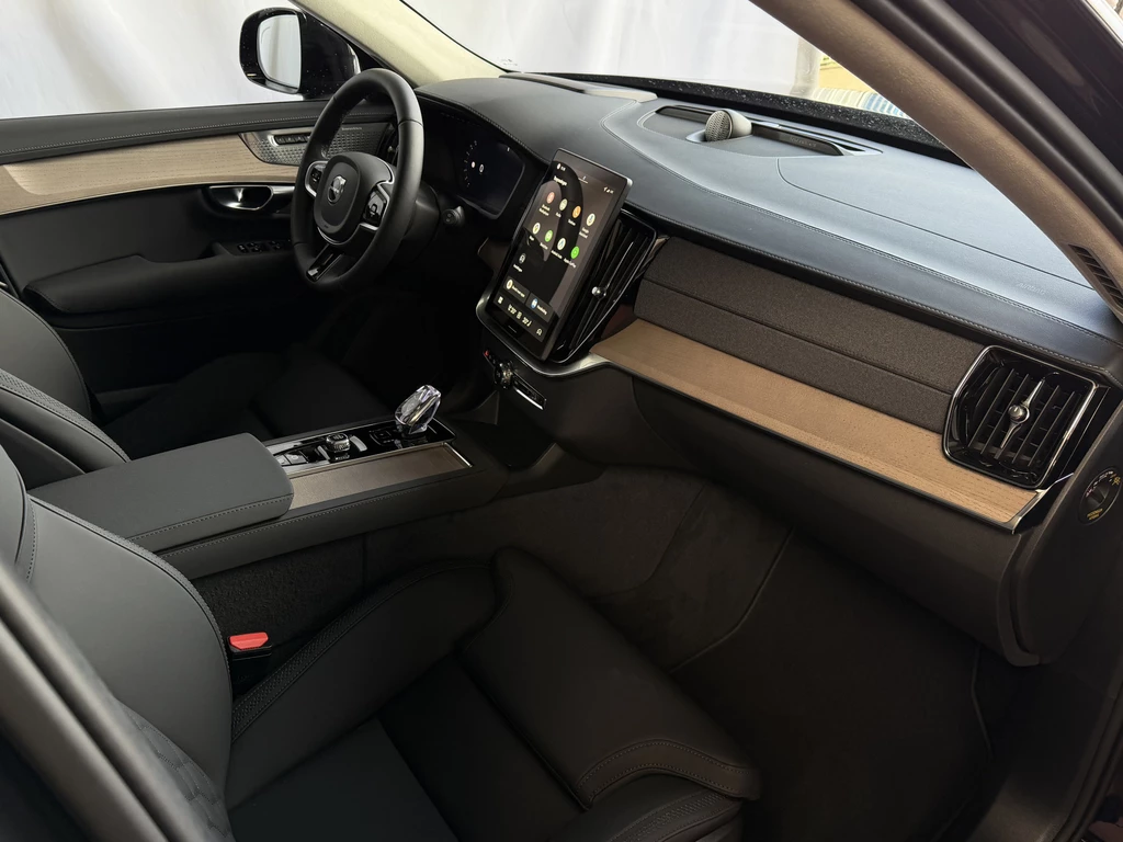 Volvo XC90 – foto 45