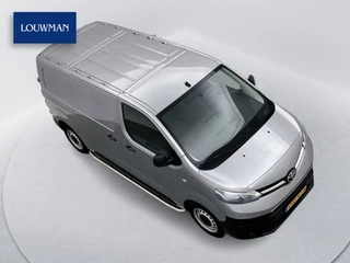 Toyota ProAce – thumbnail 13
