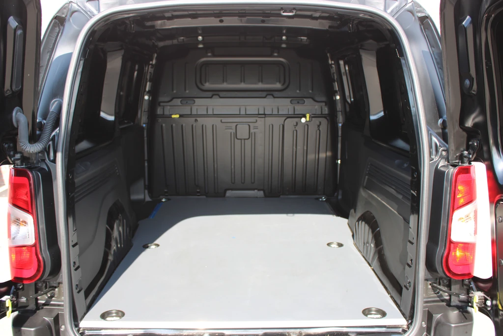 Toyota ProAce – foto 17
