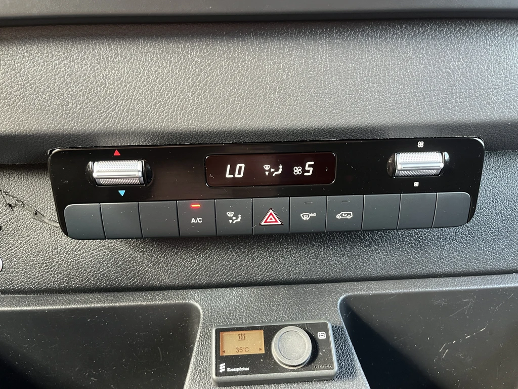 Mercedes-Benz Sprinter – foto 44