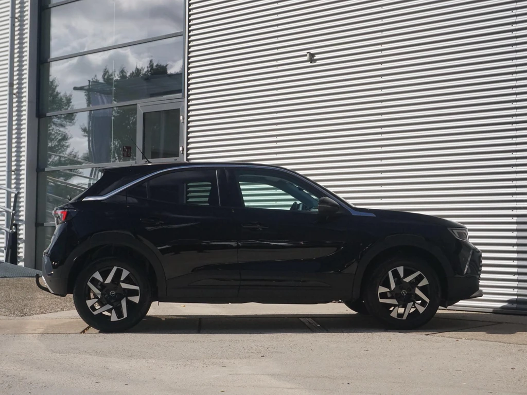 Opel Mokka – foto 5