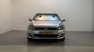 Volkswagen Golf – thumbnail 8